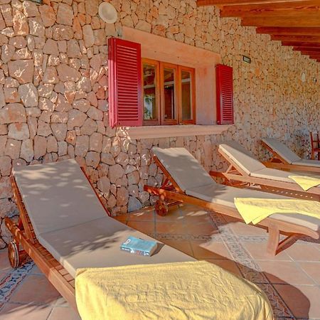 Villa Ses Porrasses By Sealand Villas Selva  Exterior photo