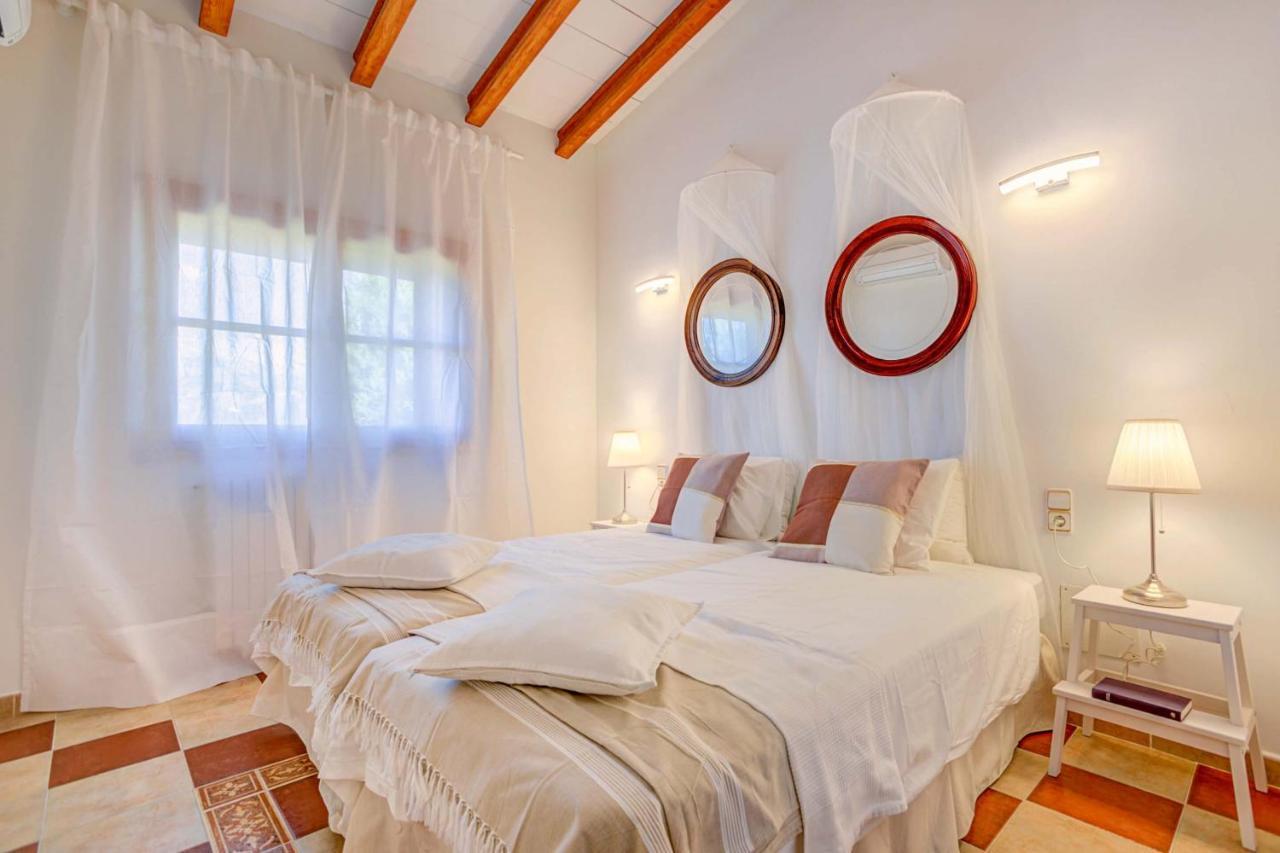 Villa Ses Porrasses By Sealand Villas Selva  Exterior photo