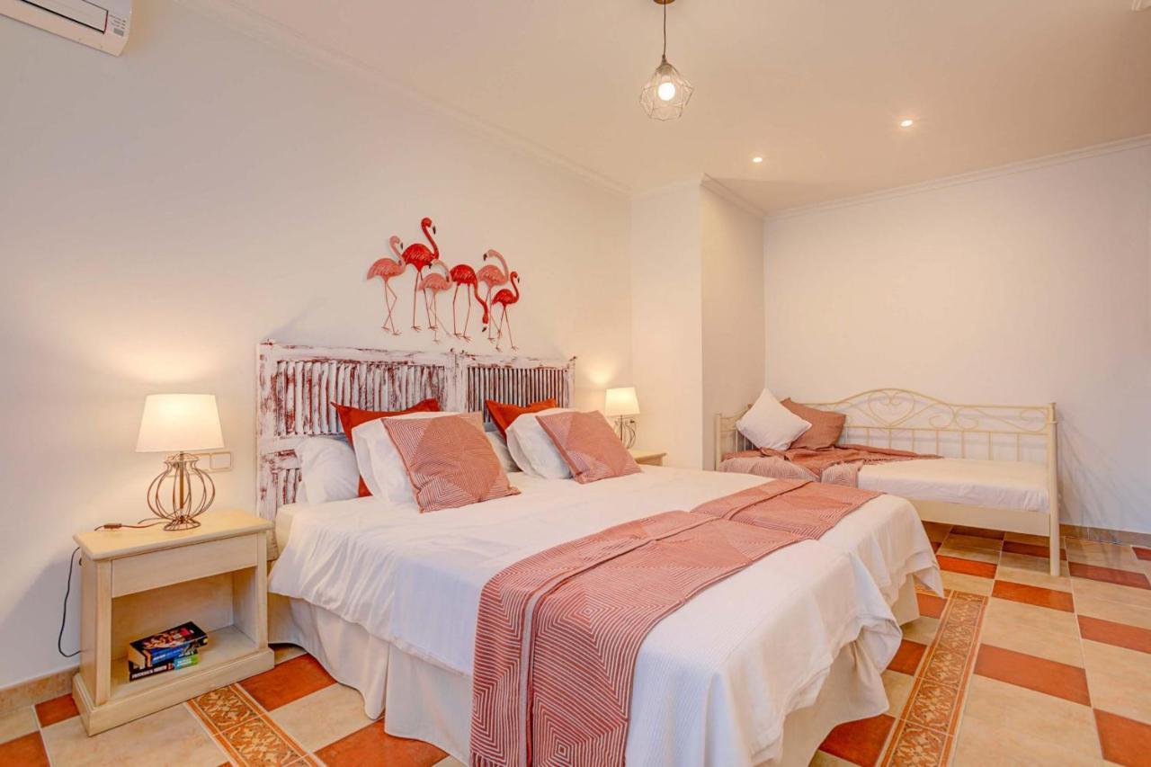 Villa Ses Porrasses By Sealand Villas Selva  Exterior photo